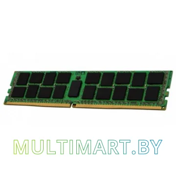 Оперативная память Lenovo ThinkSystem 64GB TruDDR4 PC4-23400 (4ZC7A08710)